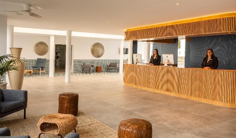 Oasis Lanz Beach Mate 2
