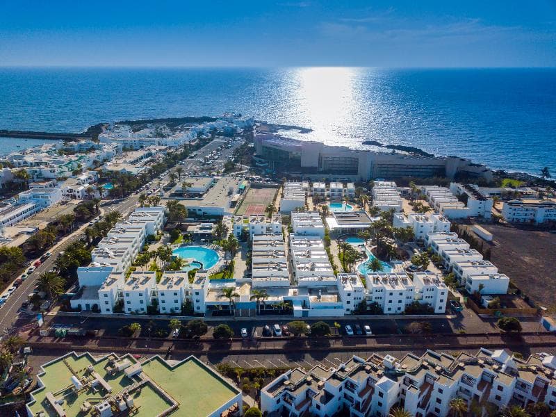 Oasis Lanz Beach Mate 5