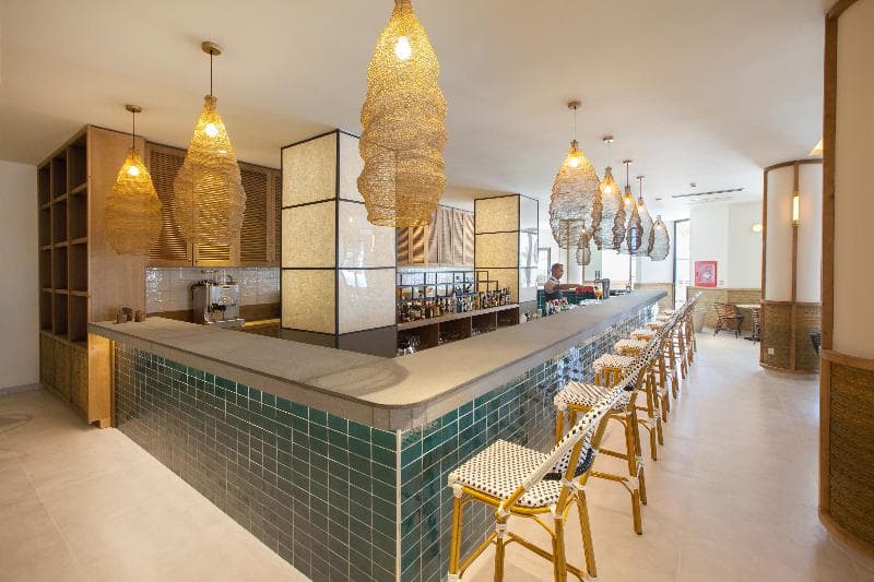 Corallium Dunamar by Lopesan Hotels 3
