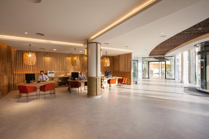 Corallium Dunamar by Lopesan Hotels 2