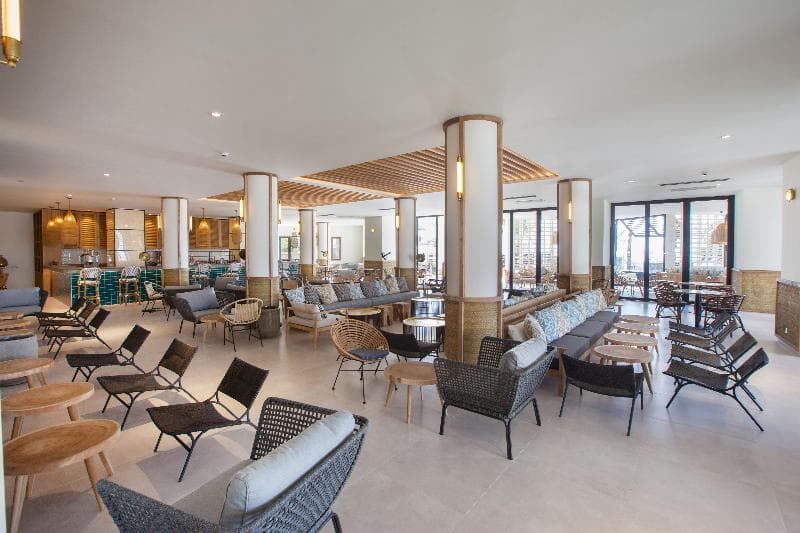 Corallium Dunamar by Lopesan Hotels 4