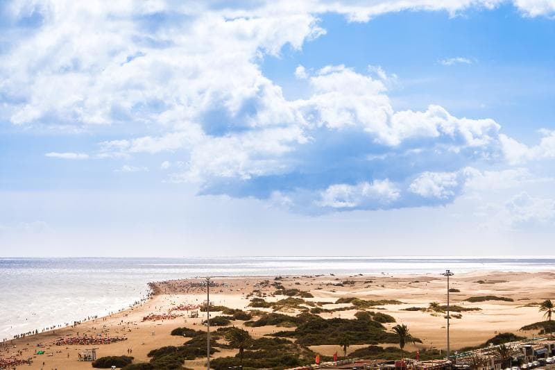 Corallium Dunamar by Lopesan Hotels 5