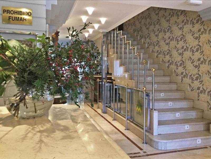 Hotel Maria Luisa 4