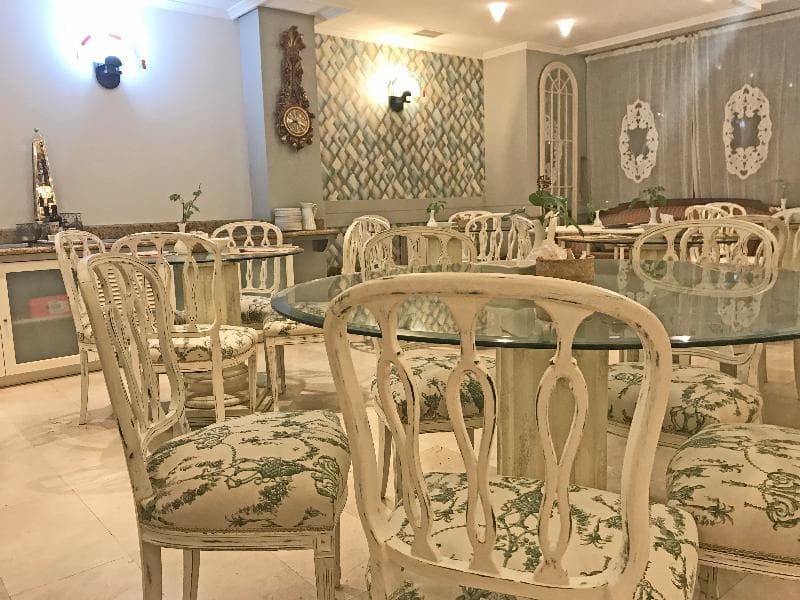 Hotel Maria Luisa 2