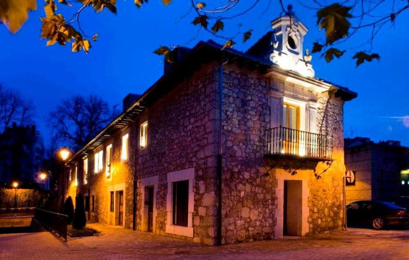 Hotel Maria Luisa 5
