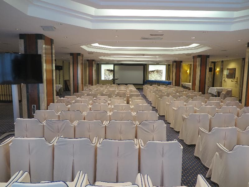 Olid Hotel 5