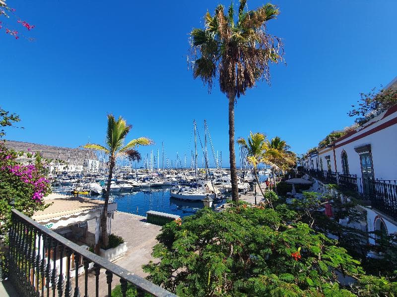 Billy’s Puerto de Mogán Apartments by LIVVO 5