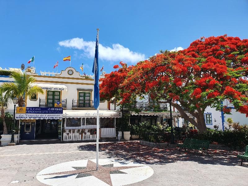 Billy’s Puerto de Mogán Apartments by LIVVO
