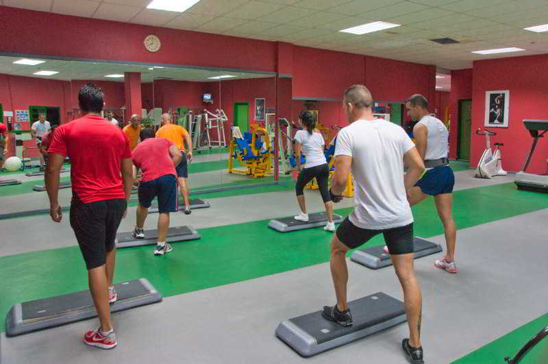 Relaxia Lanzasur Club 5