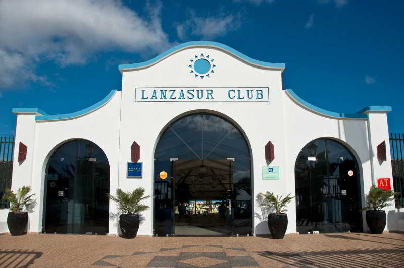 Relaxia Lanzasur Club 2