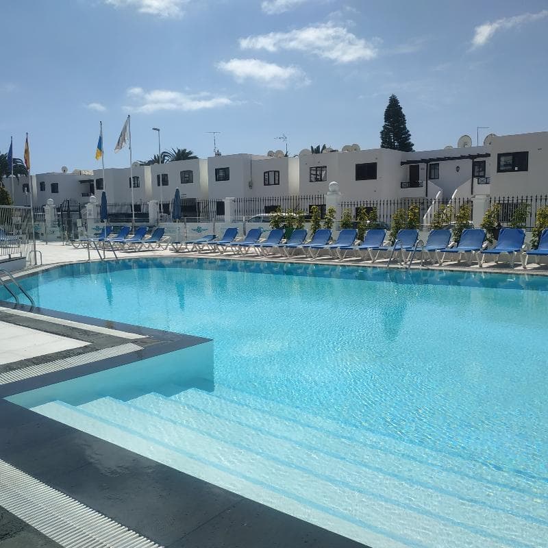 Apartamentos Rosamar 3