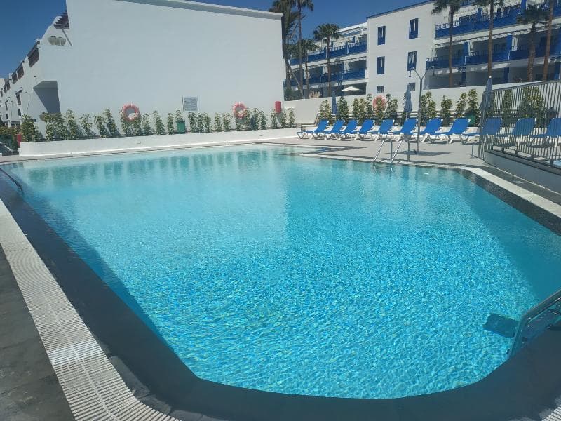 Apartamentos Rosamar 4