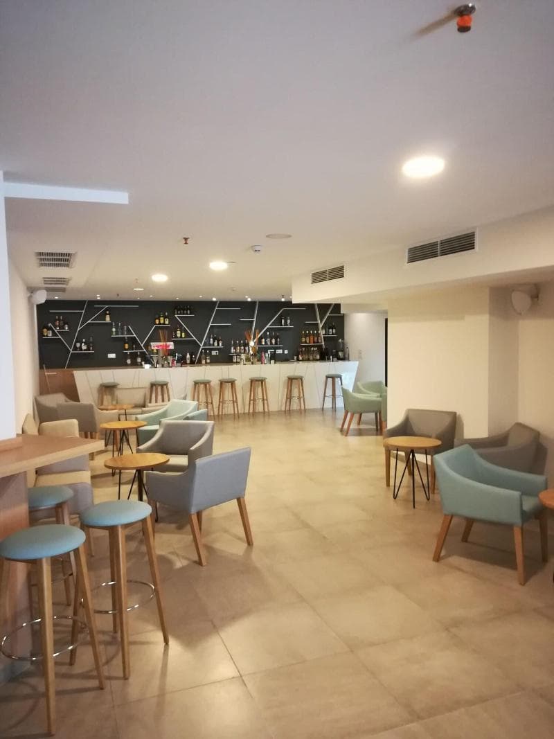 Relaxia Lanzaplaya 4
