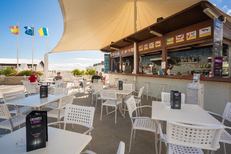 Relaxia Lanzaplaya 5