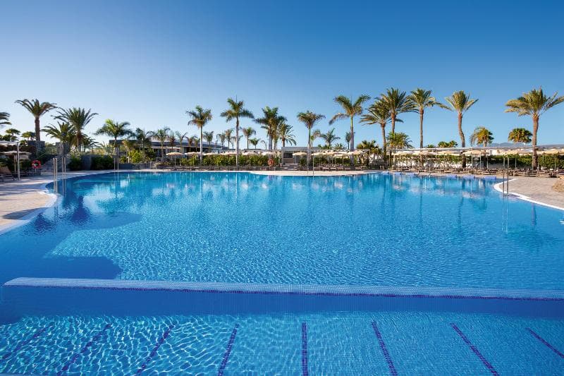 Hotel Riu Palace Maspalomas - Adults Only 5