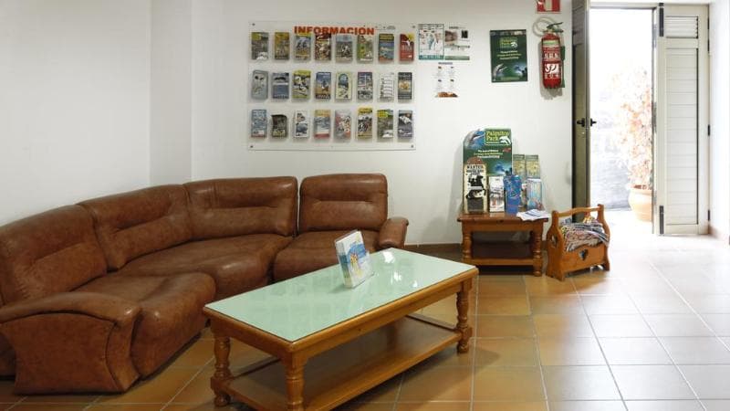 Apartamentos Jacarandas 5