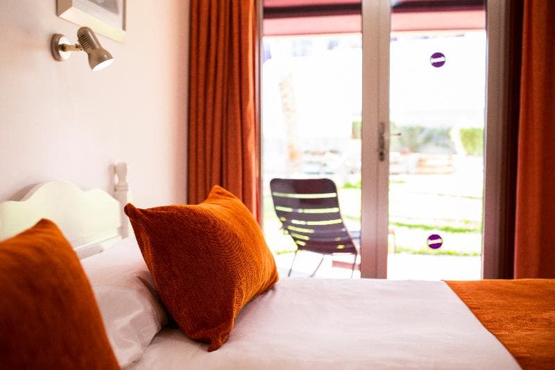 Apartamentos Jacarandas 3