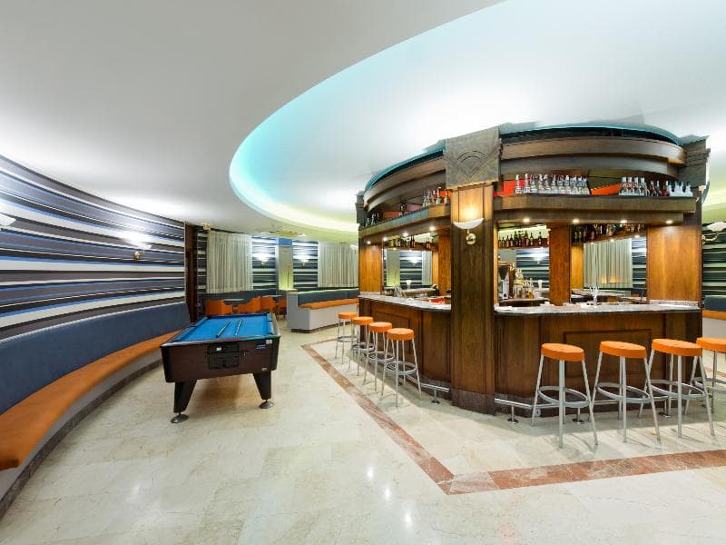 Elba Lucia Sport & Suite Hotel 3