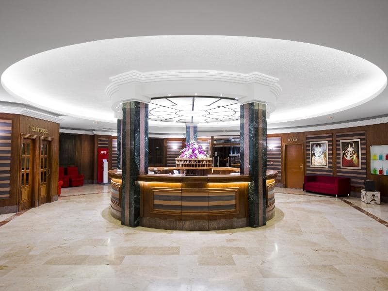 Elba Lucia Sport & Suite Hotel 2
