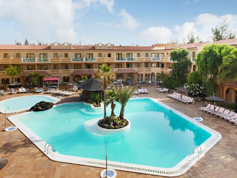 Elba Lucia Sport & Suite Hotel 4