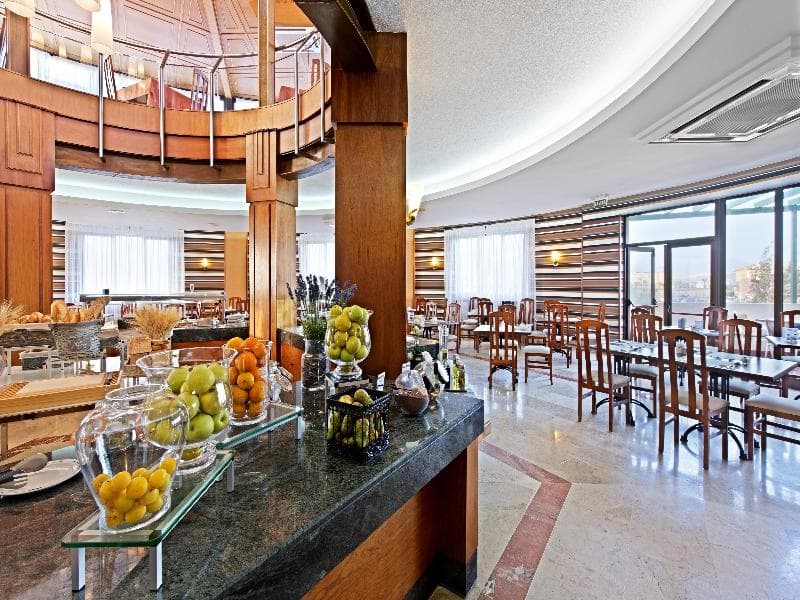 Elba Lucia Sport & Suite Hotel 5