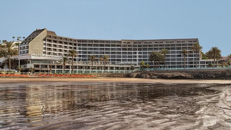 Hotel Don Gregory by Dunas Adults Only 5
