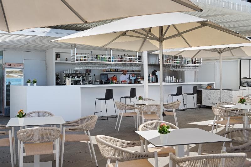 Hotel Don Gregory by Dunas Adults Only 2