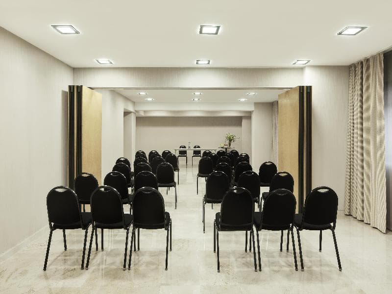 iStay by NH Ciudad de Valencia Hotel 2