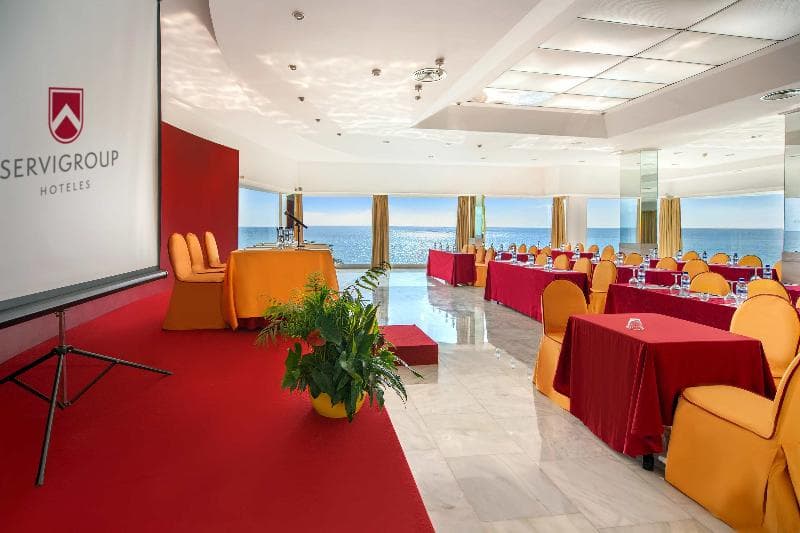 Hotel Servigroup Galúa 4