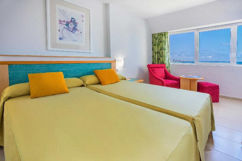 Hotel Servigroup Galúa 5