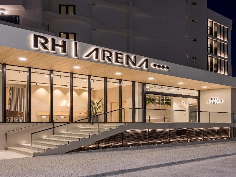 RH Arena 2