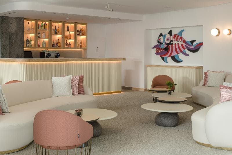 Plus Fariones Suite Hotel 2