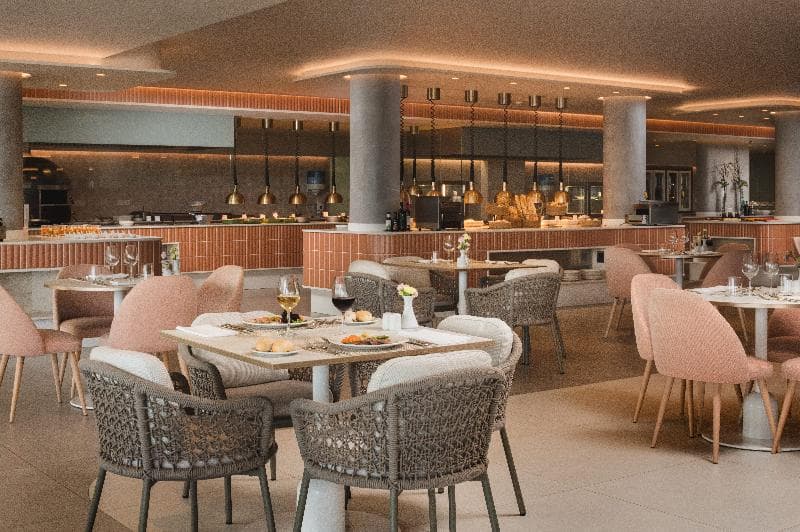 Plus Fariones Suite Hotel