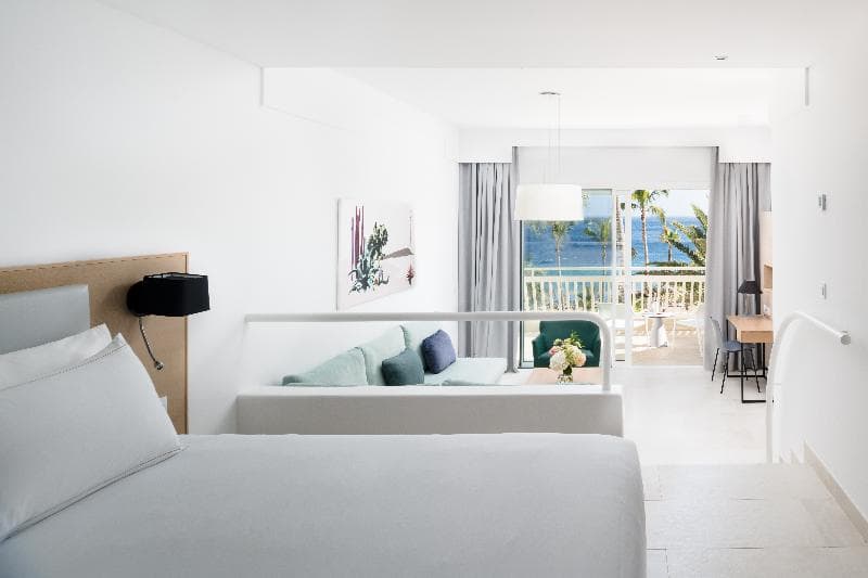Plus Fariones Suite Hotel 3