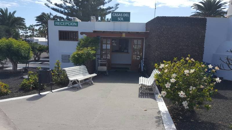 Casas del Sol 3