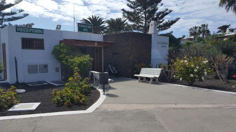 Casas del Sol 5