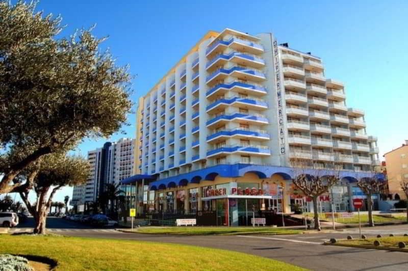 Xon's Platja 4