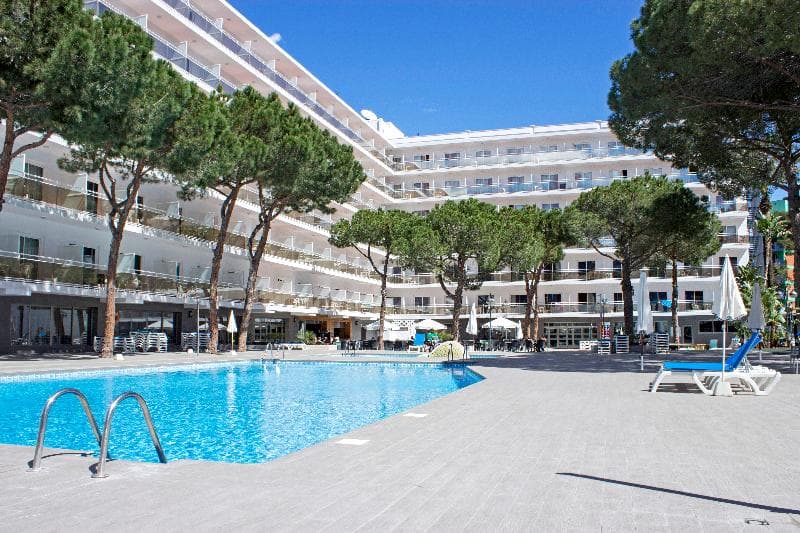 Best Oasis Park 5