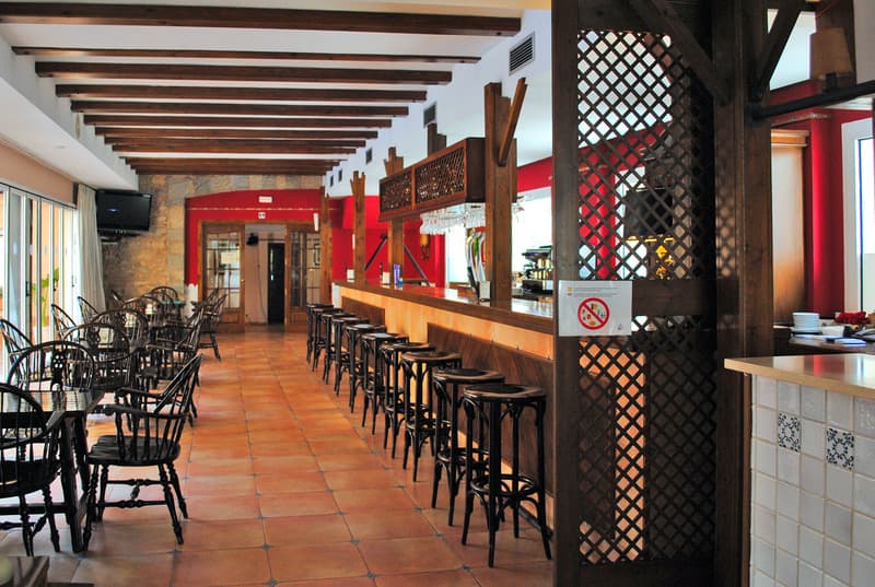 Hotel Mar de Tossa 4