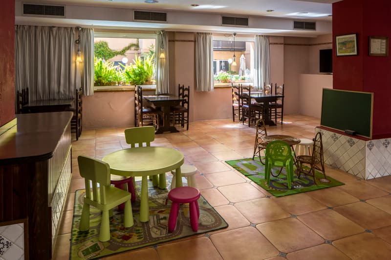Hotel Mar de Tossa