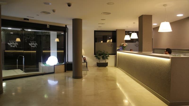 Hotel Mar de Tossa 2