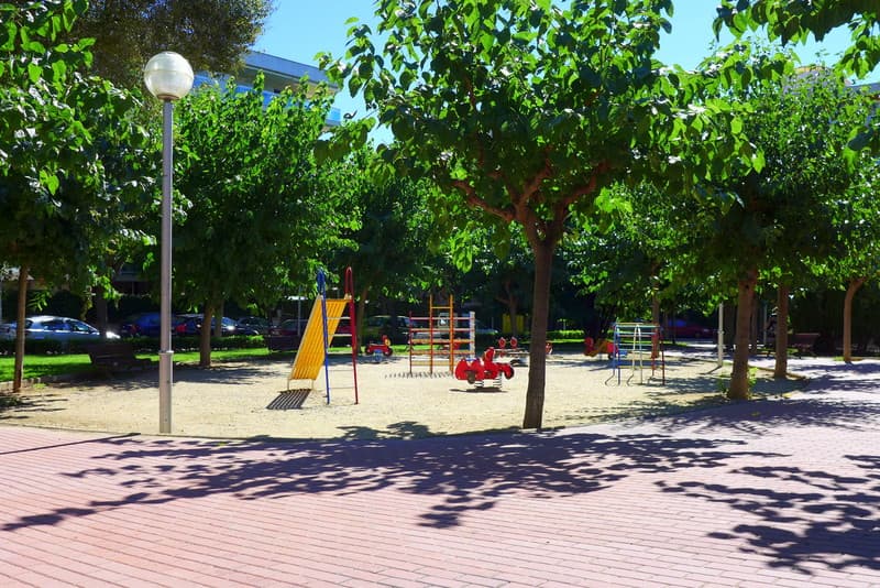 Rentalmar Living Park 2