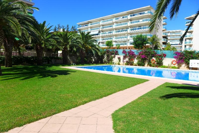 Rentalmar Living Park 3