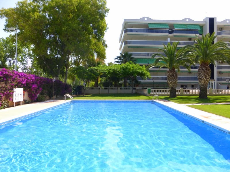 Rentalmar Living Park 4
