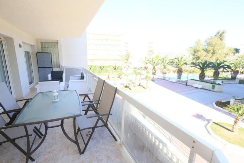 Rentalmar Living Park