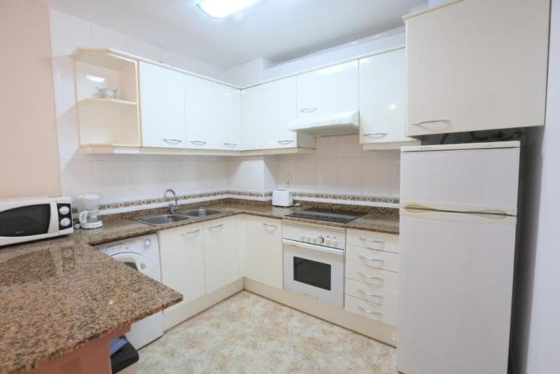Rentalmar Living Park 5