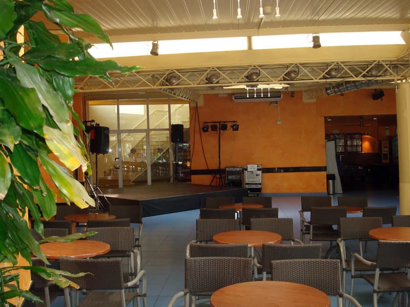 Villamarina Club (Hotel) 4