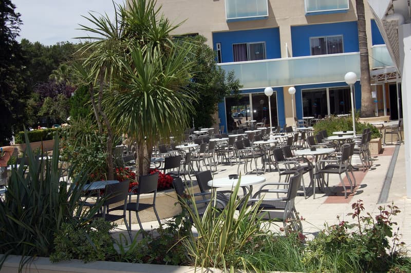 Villamarina Club (Hotel) 2