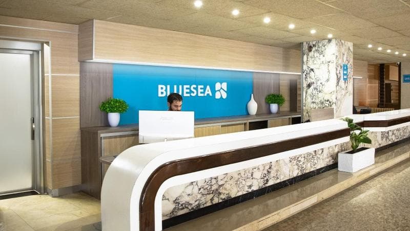 BLUESEA COPACABANA 2