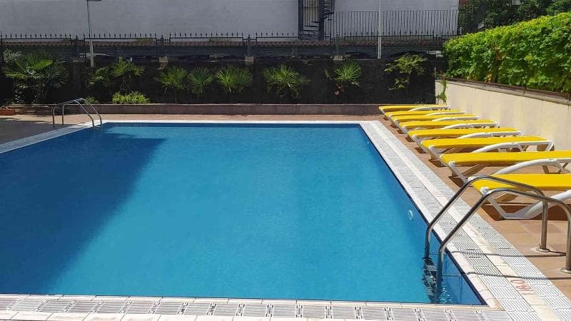 BLUESEA COPACABANA 3
